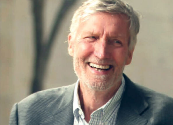 Erkki Ruoslahti