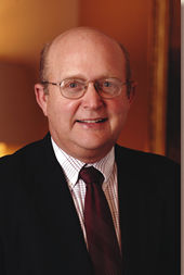 John White