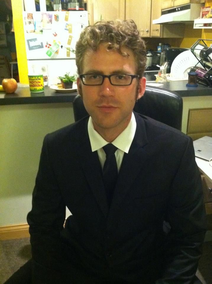 Sean Corbett