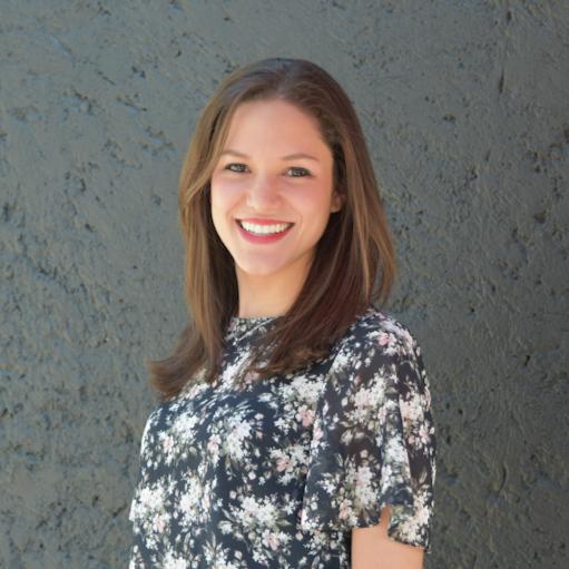 Marisol Pérez-Chow