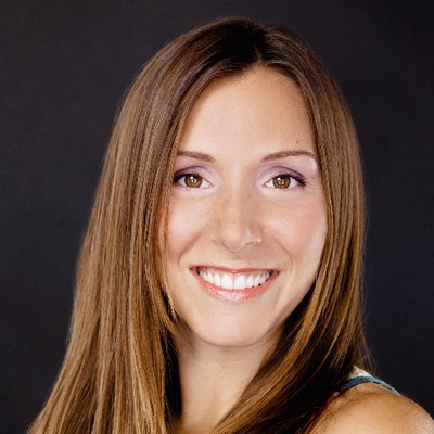 Jenn Graham