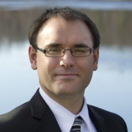 Scott Eaton