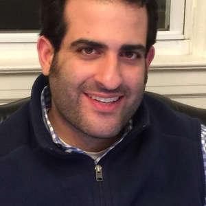 Natanel Barookhian