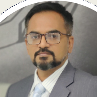 Anil Kumar
