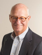 James Heffernan