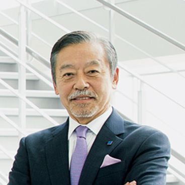 Atsushi Horiba