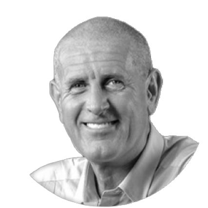 Karl Robb