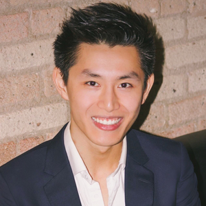 Jackie Wu