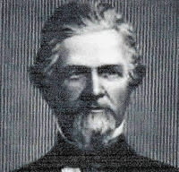 Isaac Rich