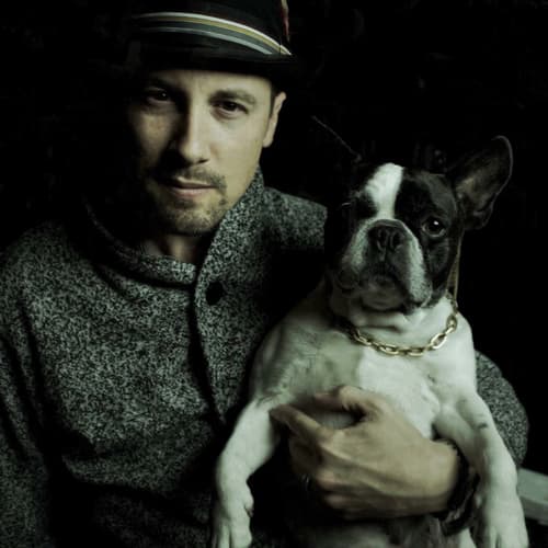 Joshua Otten