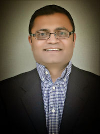 Prashant Patel