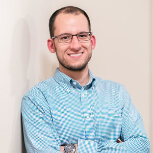 Nick Currier