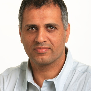 Nati Shalom