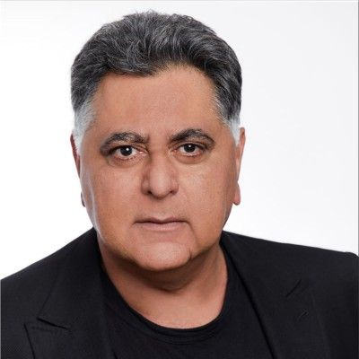 Asad Durrani