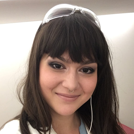 Jess Krieger