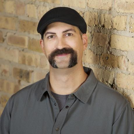 Jason Kunesh