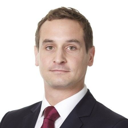 Greg Smith