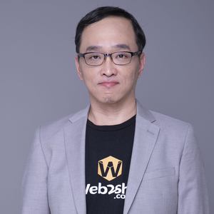 Alex Cheong