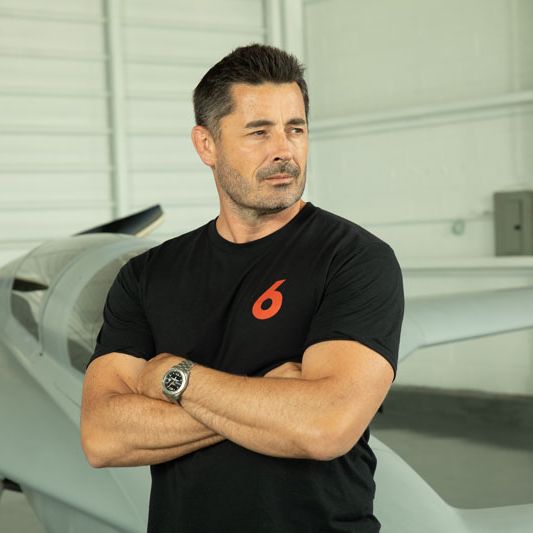 Daniel Robinson