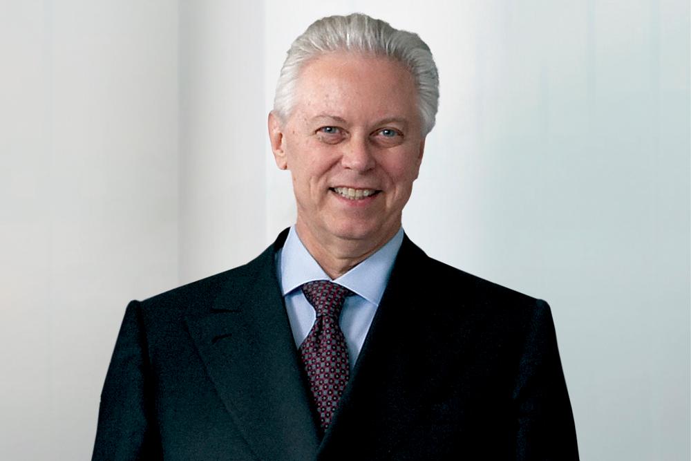 Stefano Pessina