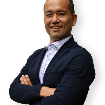 Teruhide Sato