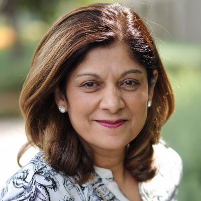 Raksha Shah