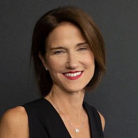 Bridget Ryan