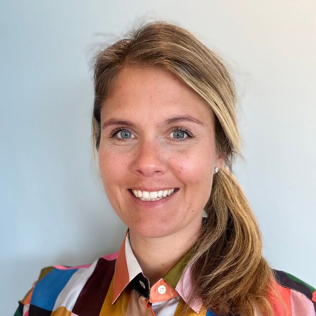 Maren Bauer