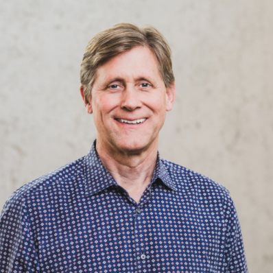 Mark Sherman