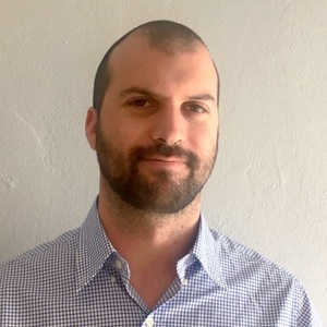 Brian Seamone