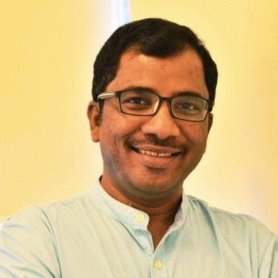Udayakumar Kadirvel