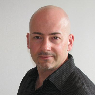 Frederic Chanay