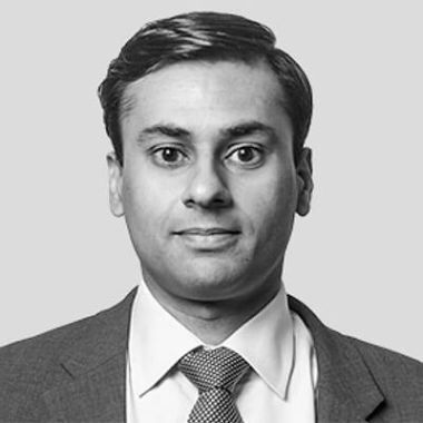 Kush Patel