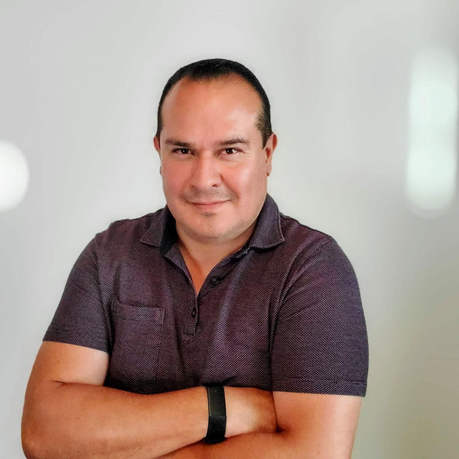 David Yanez