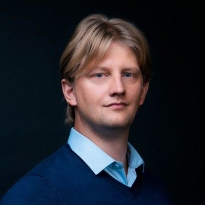 Alexander Kiryanov