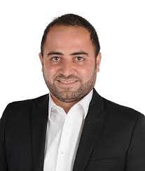 Zaid Sankari