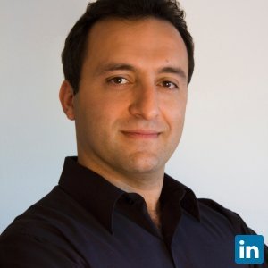 Harout Katerjian