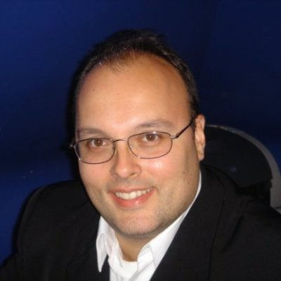 Justin Bishop