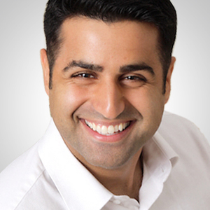 Amir Emadi