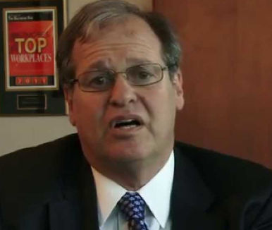 Scott Greenberg