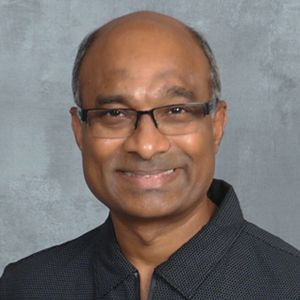 Prashanth Rajendran