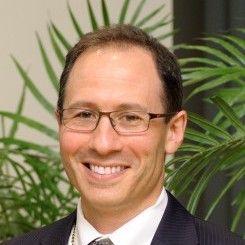 Andrew Singer
