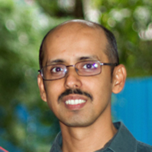 Sanjay Jha