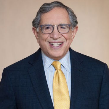 Ronald Dozoretz