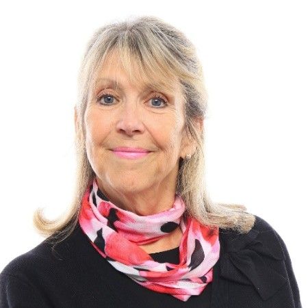 Joan Ziegler