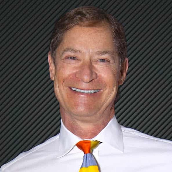 Jeff Kleiner