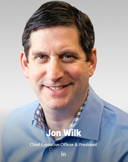 Jon Wilk
