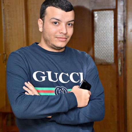 Ali Labib