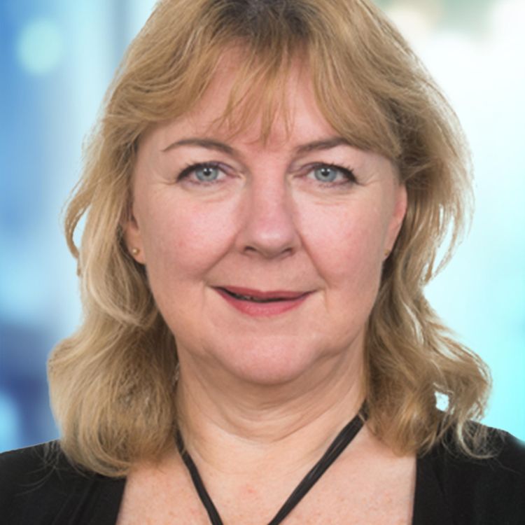 Alison Goligher