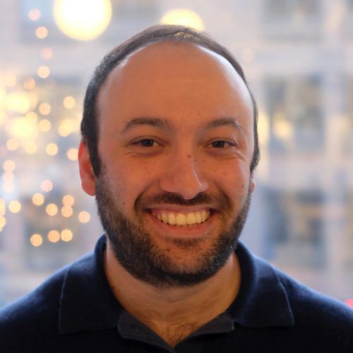 Gabe Priyev